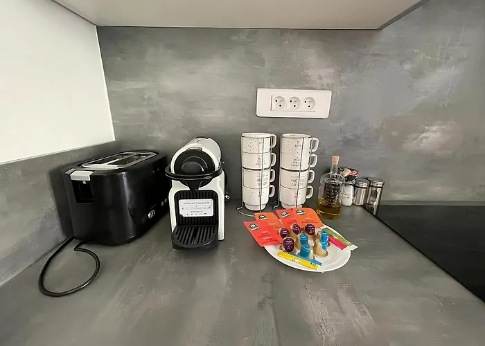 Apartmán 2 In The Heart Of *