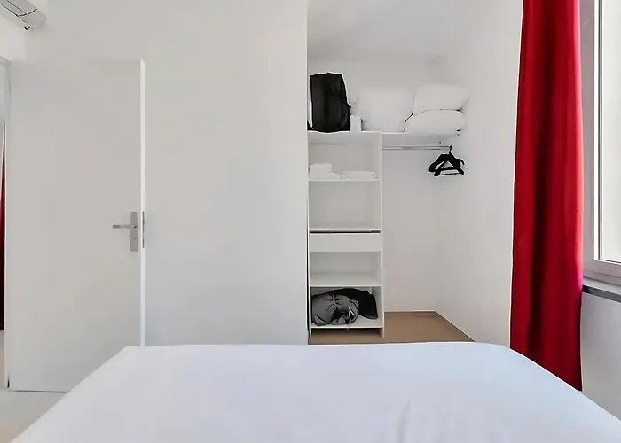 2 In The Heart Of Apartmán *