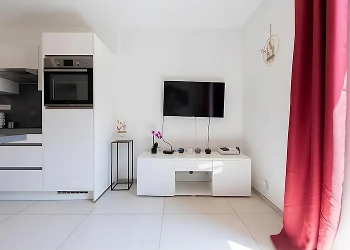 Apartmán 2 In The Heart Of