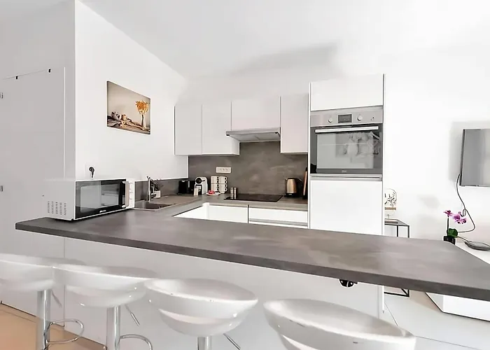 2 In The Heart Of Apartmán *