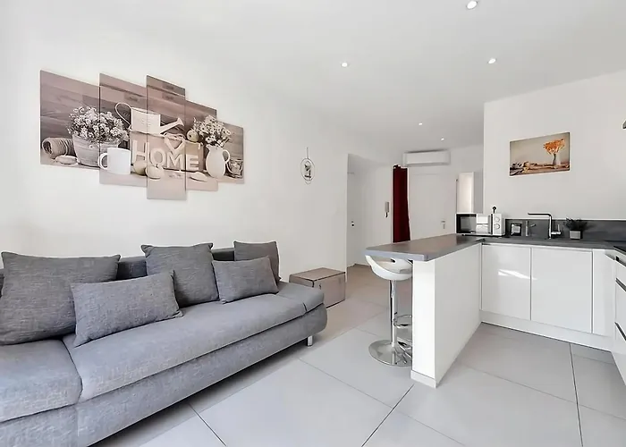 Apartmán 2 In The Heart Of