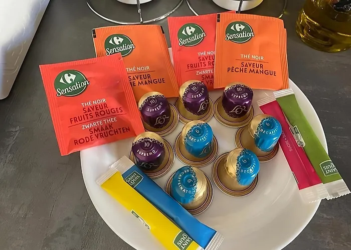 2 In The Heart Of Apartmán *